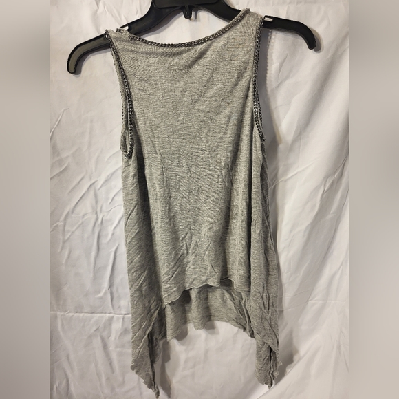 Harley Davidson Chain Tank Top - Picture 5 of 5